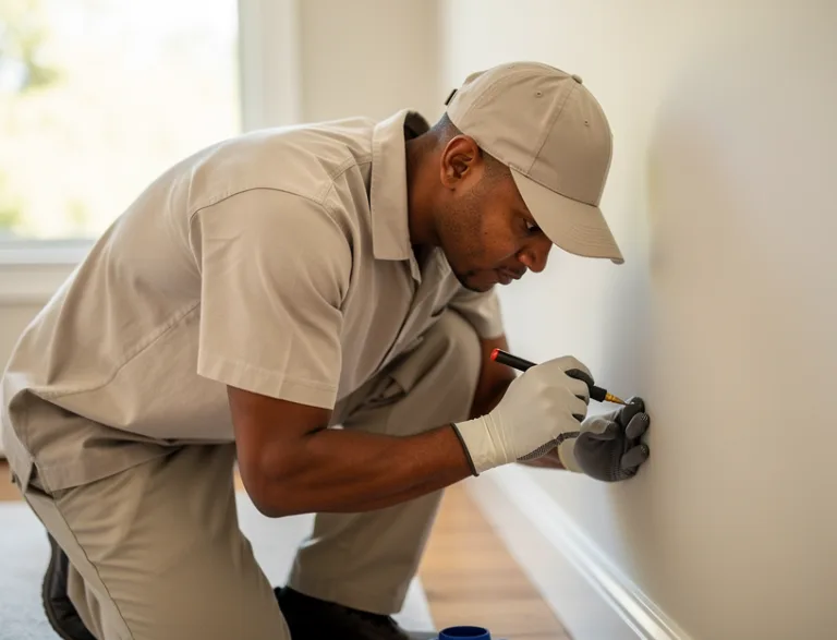 Pest control Carlton Melbourne